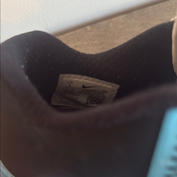 Women’s Metcon 6 'Multi-Color Speckled’ training shoe - Picture 6 of 6